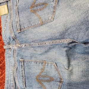 Womens Jeans